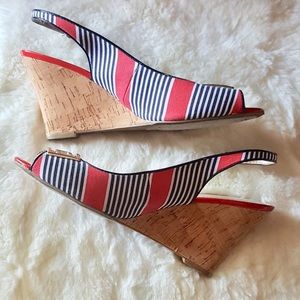 Tommy Hilfiger Wedges